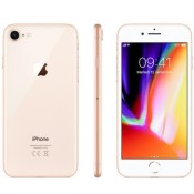 IPHONE 8 64GB ORO RICONDIZIONATO